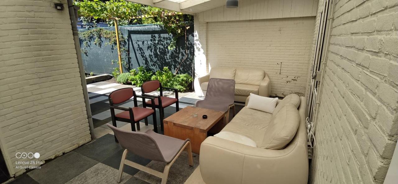 Cozy House In Weert Apartment ภายนอก รูปภาพ