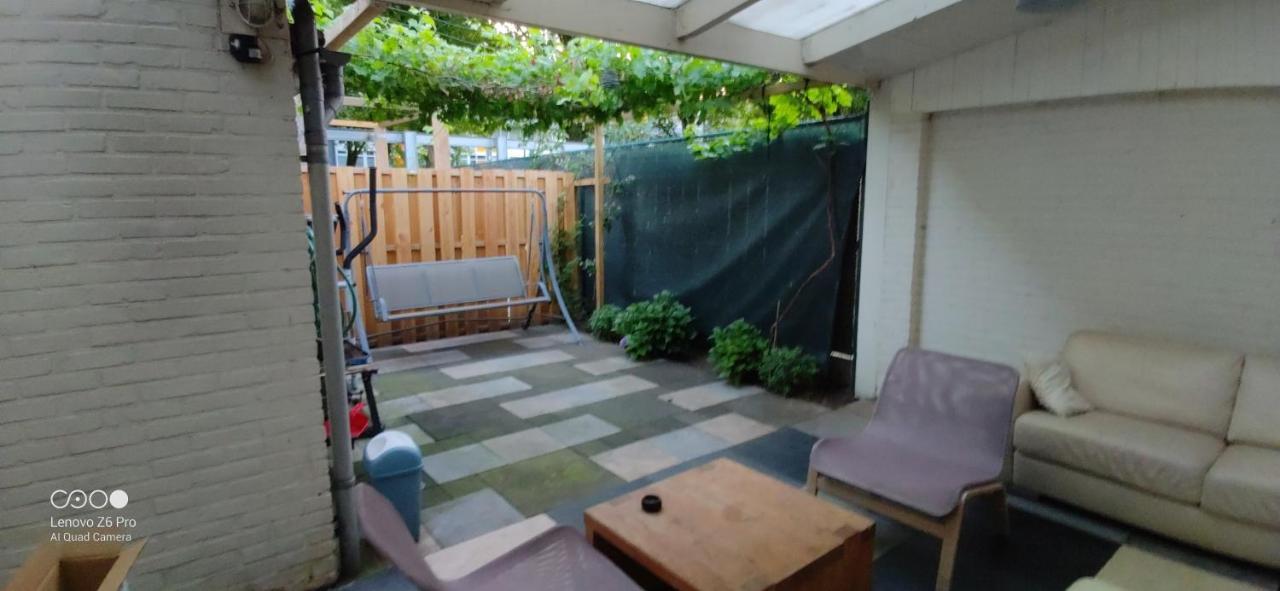 Cozy House In Weert Apartment ภายนอก รูปภาพ