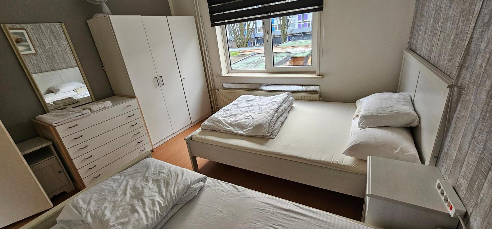 Cozy House In Weert Apartment ภายนอก รูปภาพ