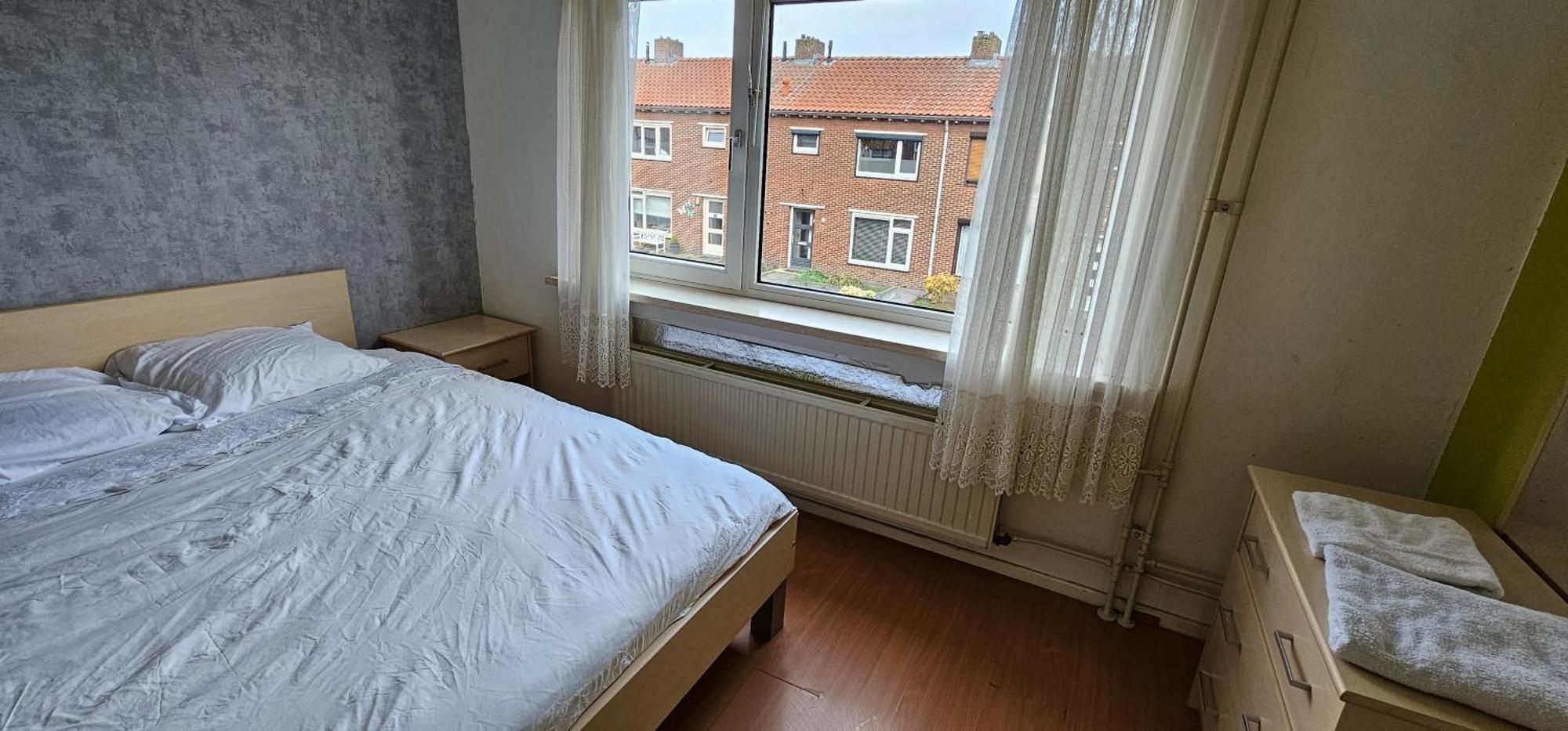 Cozy House In Weert Apartment ภายนอก รูปภาพ